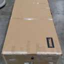 Thule 615 Pulse Rack, Large, Black