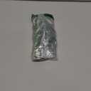 Carabiner Clip Hooks, 15pcs 3.15 inch Carabiners Heavy Duty, 304 Stainless Steel Spring Snap Hook Fits Camping Hiking, Metal Clips for Rope Chain Keys Rings