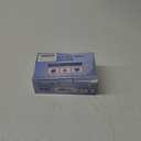 Portable Nail Drill Professional 35000 RPM, MOCOWIND Rechargeable Electric Nail File Machine E File for Acrylic Gel Polishing Removing, Cordless E-File with Bits Kit for Manicure Salon Home, Pink