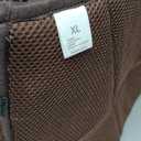 Dog Cone for Large Dogs After Surgery, Soft Dog Cone Collar for Dogs to Stop Licking, Adjustable Comfy E-Collar Alternative Lightweight Post-Surgery Recovery Elizabethan Collar for Pet (XL(Neck Girth:16.54"-21.65"), Brown)