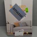 Welcome Baby Neon Sign, Dimmable Switch Welcome Led Signs for Wall Backdrop Decor, Warm White Neon Light Up Sign for Baby Shower Birthday Party Gender Reveal Bedroom Boys Girls Present