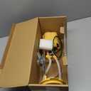 YHTAUTO Electric Fuel Pump with Sending Unit Compatible with Dodge Ram 2500 Ram 3500 2005-2009 L6 6.7L 5.9L Short Bed (For 34 Gallon Tank)