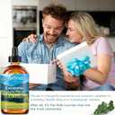 Eucalyptus Essential Oil with Premium Gift Box - Thieves Oil Essential Oils for Diffusers, Aromatherapy Oils - 4 Fl Oz 100% Pure Natural - Essential Oil Set - Gifts for Women