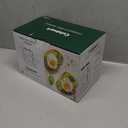 Cuisinart 2-Slice Compact Plastic Toaster - White