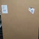 SEALY BABY Refresh Breathable Crib Mattress, GREENGUARD Gold Certified, Made in USA, Removable Knit Cover, 2 Stage, Toddler Bed Fit, Safety & Quality Tested, 52x28