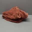 Bedsure GentleSoft Dusty Pink Throw Blanket for Couch - Super Soft Cozy Blankets Gifts for Women Men Girls, Cute Small Fleece Throws for Bedroom Home Decor, 50x70 Inches