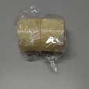 2 x Transparent Window Weather Sealing Tape 2 Inch x 16.5 FT Weather Stripping Residue-Free Clear Window Insulation Caulk for Shower Glass Gaps and Clear Tape Doors Windows Windproof