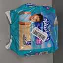Pampers Splashers Swim Diapers, Size 6+, 15 Count, Disposable Swim Diapers, Contains Mess, No Swell