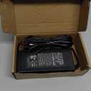 42V 2A 3Plugs Hover-1 Electric Scooter Charger.Replacement Charger for 36V Lithium e-Bike Scooter Battery,Maxshot V1,Hiboy,Jetson,Volpam