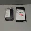 Lanhiem for iPhone 16 Pro Max Metal Case with Camera Cover & Stand [Compatible with MagSafe] [Built-in Kickstand] [Military-Grade Protection] Heavy Duty Rugged Magnetic Phone Case, Black