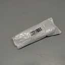 NUOBESTY Resin Snowman Figurine for Home Indoor Table Christmas Decoration