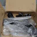 4PCS Front Control Arm Ball Joint Fit for Lexus 2010 2011 2012 2013 2014 2015-2020 RX350, 18-20 RX350L, 10-20 RX450H, 18-20 RX450HL, for Toyota 2008-19 Highlander, 09-16 Venza K622945 K500188