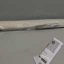 LazBlinds No Drill Cordless Roman Shades, 23'' W x 48'' H, Beige