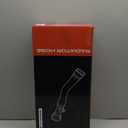 A-Premium 2-Pack Upper & Lower Radiator Hose Compatible with Ford F-150 F150 2009-2010, Expedition 2009-2014 & Lincoln Navigator 2009-2014, 5.4L