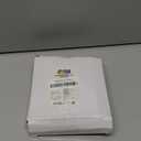 JOYIN Christmas Beaded Ornament Craft, Make Up to 40 Hanging Ornaments of Snowman, Christmas Tree, Candy Canes, and Wreaths for DIY Craft, Xmas Gift Holiday Party, Indoor Decoration Age 14+