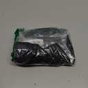 Wacoal Women's Simone Sport Unlined Full Coverage Underwire Sports Bra, 855170 (36DDD, Black)