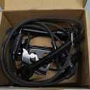 NewYall Pair Front ABS Wheel Speed Sensor for Toyota Corolla 2009-2019 Matrix 2009-2014 for Pontiac Vibe 2009-2010 Left and Right Side ALS2316 AB1034