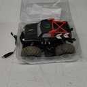 STEMTRON Amphibious Remote Control Car 2.4GHz 1:20 All Terrain Off-Road RC Car Remote Control Boat Gifts for Kids Boys