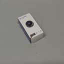 ELEFOCUS Hidden Camera,2K Mini Camera,Nanny Cam Hidden Camera,WiFi Spy Camera with Night Vision & Motion Detection,Wireless Indoor Security Camera for Pet/Baby/Nanny