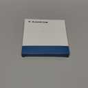 RAMPOW Micro USB Cable [2 Pack/3.3ft] QC 3.0 Fast Charging & Sync Android Charger, Braided Nylon Micro USB Cables for Samsung Galaxy S7/S6 and Edge, Note 6/5, Sony, Kindle, PS4 - Space Gray