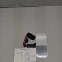 Cubicle Accessories Acrylic Desk Mirror Office Cubicle for Cubicle Desk Computer PC Monitor to See Behind You,Stick-on Convex Mirror for Car Personal Safety (1 Pack - 6.69" x 2.98")