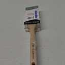Bestt Liebco Oil Paint & Stains Handcrafted Smooth Finish Great Coverage, 2-1/2 in. (2 Pack)