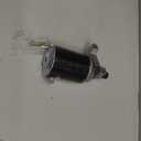 DB Electrical 410-22017 New 410-22017 Starter Compatible with/Replacement for Tecumseh 12V 36914 37425 Heavy Duty