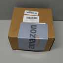 AMI PARTS W10124096 Condenser Fan Motor kit-Replaces AP4318657 2315558 PS1957416 2188538 2188727 EAP1957416