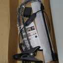 bseah Grow Light Plant Lights for Indoor Plants, Full Spectrum Plant Grow Lamp, 10 Dimmable Levels, Auto ON & Off with 3/9/12H Timer