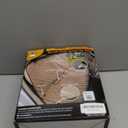 VIEWPETS Bench Car Seat Cover Protector - Waterproof, Heavy-Duty and Nonslip Pet Car Seat Cover for Dogs with Universal Size Fits for Vehicles, Trucks & SUVs(TAN)