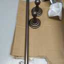 Moen BP6924OWB Madison 24-Inch Towel Bar, Old World Bronze