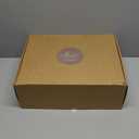 Ling's Moment Teal Orange Artificial Wedding Arch Flowers Kit Pack of 4, 2pcs Hanging Flower Arrangement 2pcs Chiffon Drapes Ceremony Reception Fake Rose Arbor Backdrop Floral Party Outdoor Decoration