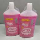 Stardrops - The Pink Stuff - The Miracle All Purpose Floor Cleaner - Pack of 2, 67.6 Fl Oz (82375)