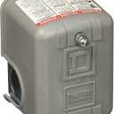 Square D 9013 FSG2 30/50 Schneider Electric FSG2J21CP 30-50 PSI Pumptrol Water Pressure Switch