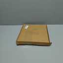 Wedding Planner Book and Organizer for Bride - Elegant Linen Cover Wedding Planning Binder with Checklists,Pockets & Calendars,Perfect Engagement Gifts for Couples(Cream) (Beige)