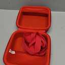 Hard Case Replacement for KODAK PIXPRO AZ405/AZ425/AZ255/AZ401/AZ528 Digital Camera (Red Case)