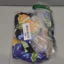 Men's Beach Shorts Floral Pattern, Size M