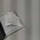 TORRAS Ostand for iPhone 17 Pro Case Magnetic, Fit for MagSafe, 4X Military Drop Protection, Camera Control, Slim Phone Case for iPhone 17 Pro with Kickstand, Translucent Matte Cover 6.3", Deep Blue