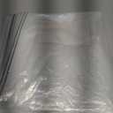 King/Cal-King Foam Mattress Vacuum Bag for Moving, Storage, Vacuum Seal Mattress Bag with Straps