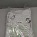 NICETOWN Grey Light Blocking Curtains 72 Inches Long 2 Panels for Living Room, Bedroom, Office Thermal Insulated Blackout Drapes Solid Grommet Noise Reducing Window Curtains, W40