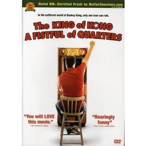 The King of Kong: A Fistful of Quarters
