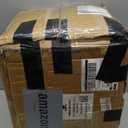 FIBC Bulk Bags 35"x35"x43"  Pack of 10 Heavy Duty Construction Builder Bags, 2200 lbs Capacity, Duffle Top, Flat Bottom, 35 Cu Ft, White Woven Polypropylene Big Bags