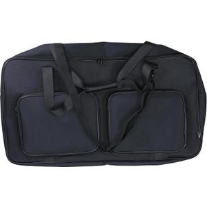 LTGEM Extra Large Travelling Bags with Zippers and Handles, Big Foldable Duffle Bag for Travel