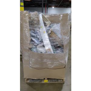 Pallet Of Salvage Items