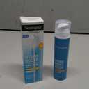 Neutrogena Hydro Boost Hyaluronic Acid Face Moisturizer with Broad Spectrum SPF 50 Sunscreen, Non-Greasy, Fragrance Free Daytime Facial Moisturizer to Hydrate & Soothe Dry Skin, 1.7 fl. oz