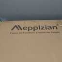 Foldable Mini Trampoline, 40"/48" Rebounder Trampoline for Adults & Kids, 440lbs Capacity Indoor Fitness Workout Exercise Equipment