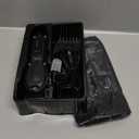 Hair Clippers for Men Professional - Cordless&Corded Barber Clippers for Hair Cutting & Grooming Rechargeable Beard Trimmer