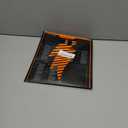 rivmount Winter Gloves Women Men, Cold Weather Touch Screen Liner Glove, Windproof 3-Layers, for Running, Cycling, Biking, Hiking, Driving (Small, Black)