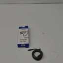 ZGEAR 6FT Silicone USB-A to Lightning 8-pin Cable - Gray