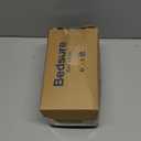 Bedsure GentleSoft Throw Blanket for Couch - Super Soft Cozy Blankets Gifts for Kids Girls, Cute Small Fleece Throws for Bedroom Home Decor, Neutral, 50x70 Inches